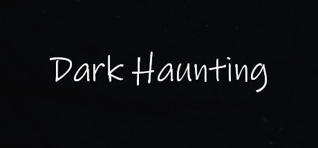 Dark Haunting Cover Image