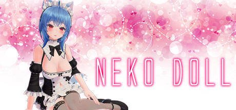 Neko Doll