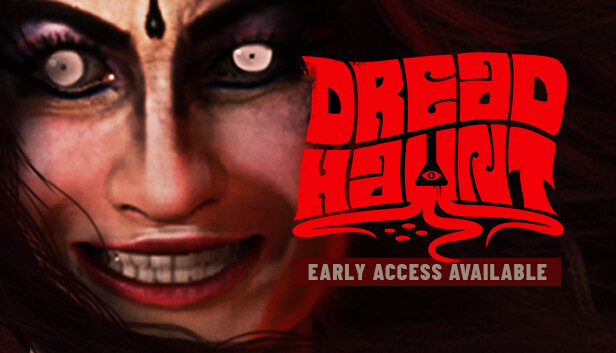 DreadHaunt Steam capsule image