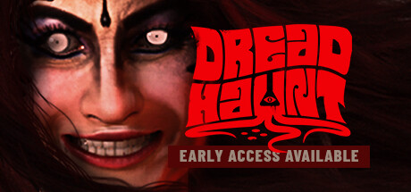 DreadHaunt Cover Image