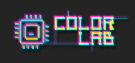 Color Lab header
