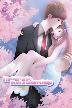 Intimate Relationship cover art