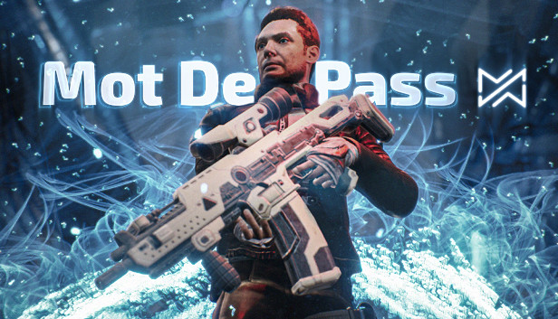 Mot De Pass Steam capsule image