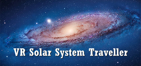 【VR】《VR太阳系历险记(VR Solar System Traveler)》