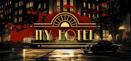 My Hotel Cover Image