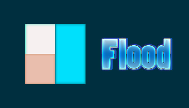 Flood Steam capsule image