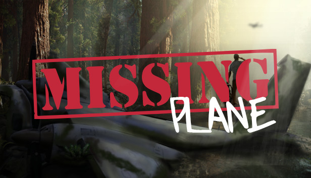 Missing Plane: Survival Steam capsule image