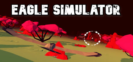 Eagle Simulator Cover Image