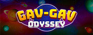 Gav-Gav Odyssey