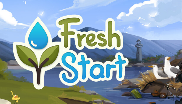 Fresh Start Cleaning Simulator thumbnail