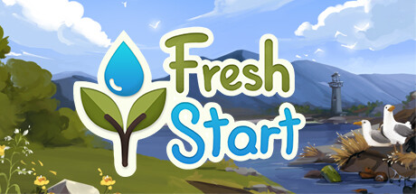 Fresh Start Cleaning Simulator (6.5 GB)