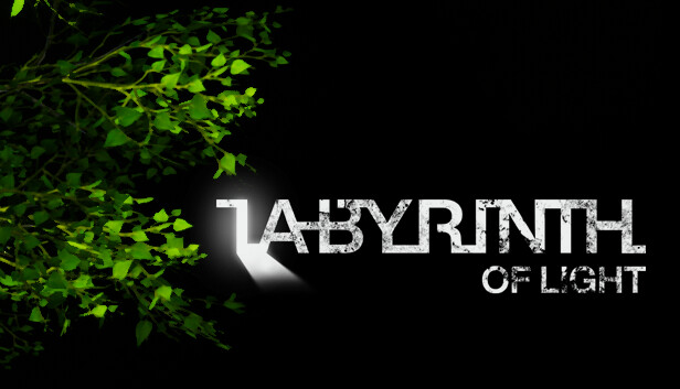 Labyrinth of Light Steam capsule image