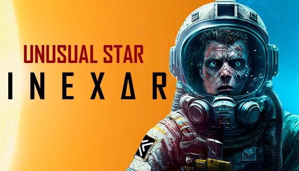 INEXAR Unusual Star Steam capsule image