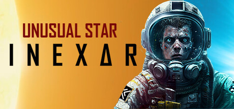 INEXAR Unusual Star Cover Image