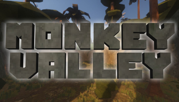 Monkey Valley Steam capsule image