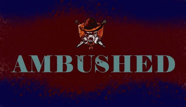 Ambushed Steam capsule image