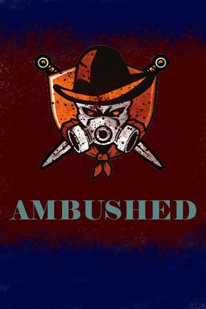 Ambushed cover art