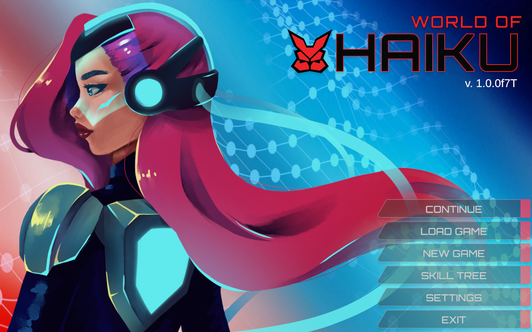 World of Haiku on Steam