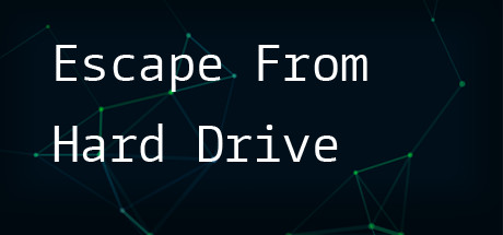 Escape From Hard Drive