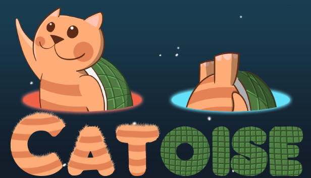 Catoise Steam capsule image