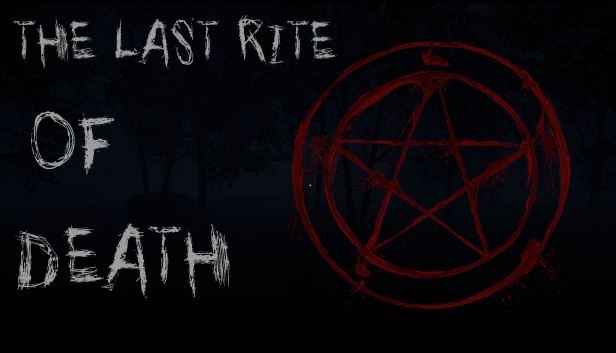 The Last Rite of Death Steam capsule image