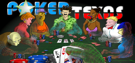 Poker - Texas on Steam