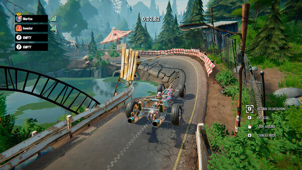 ภาพจากเกม Hello Engineer: Scrap Machines Constructor ภาพที่ 4