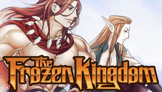 The Frozen Kingdom Steam capsule image