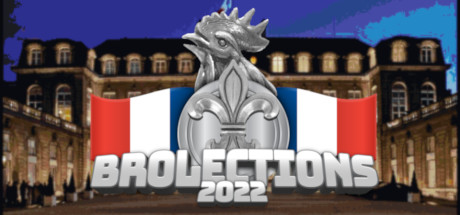 Brolections 2022 Cover Image