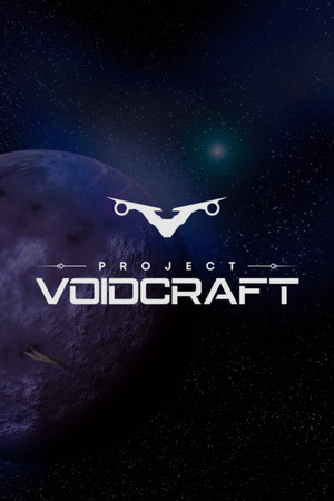 Project Voidcraft cover art