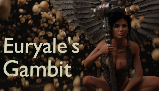 Euryale's Gambit AI Voices - Audio Pack Steam capsule image