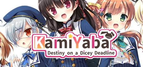 Baixar KamiYaba: Destiny on a Dicey Deadline Torrent