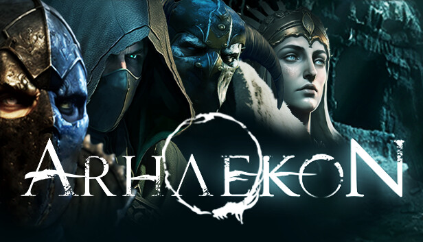 Arhaekon Steam capsule image