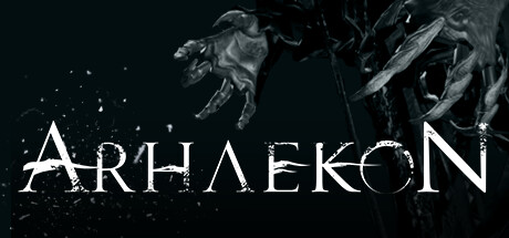 Arhaekon Cover Image