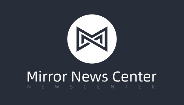 Mirror News Center Steam capsule image