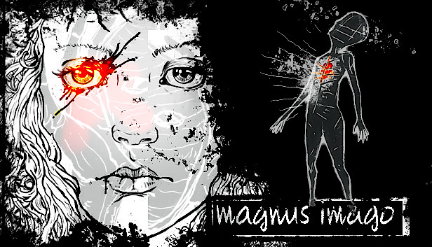 Magnus Imago Steam capsule image