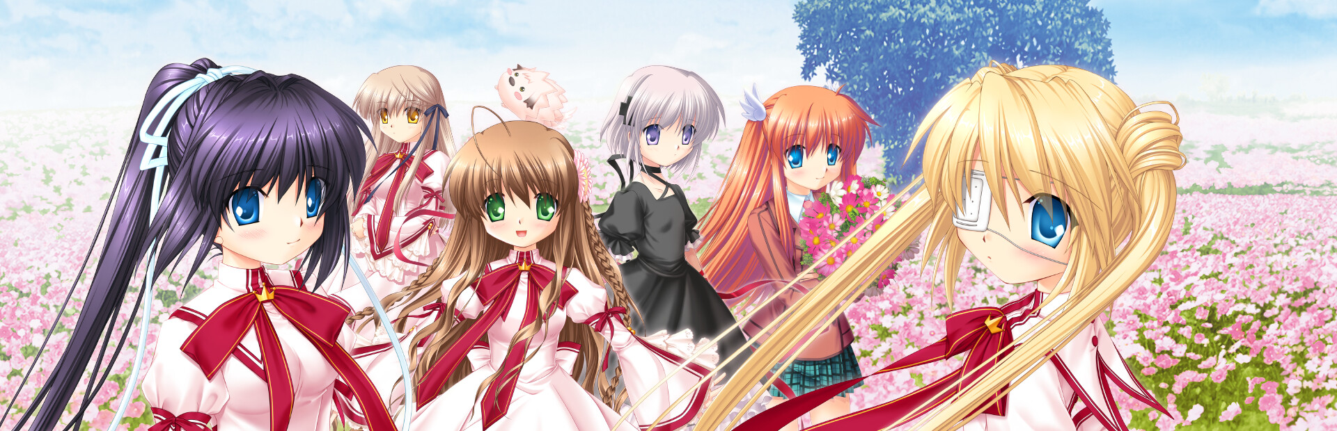 Rewrite Harvest festa! / リライトハーヴェストフェスタ