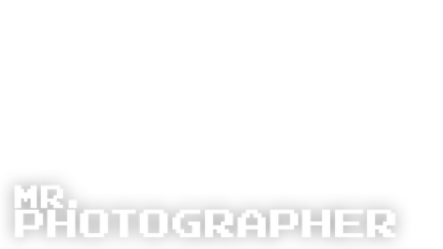Mr. Photographer