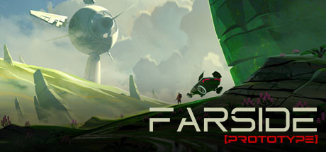 FARSIDE prototype Cover Image