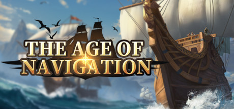 The Age of Navigation Cover Image