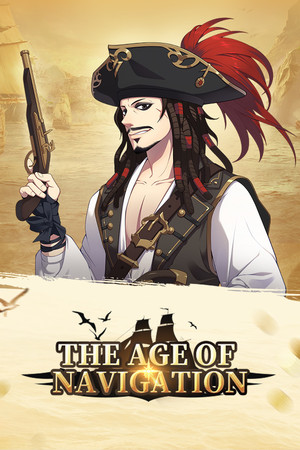 The Age of Navigation cover art