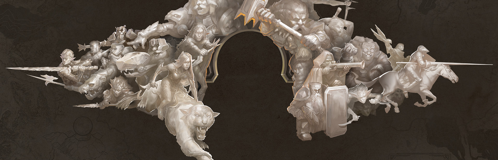 Arkheim Realms At War