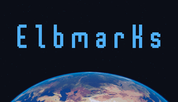 ElbmarKs Steam capsule image