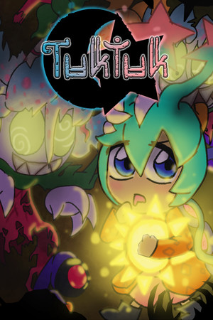 TukTuk cover art