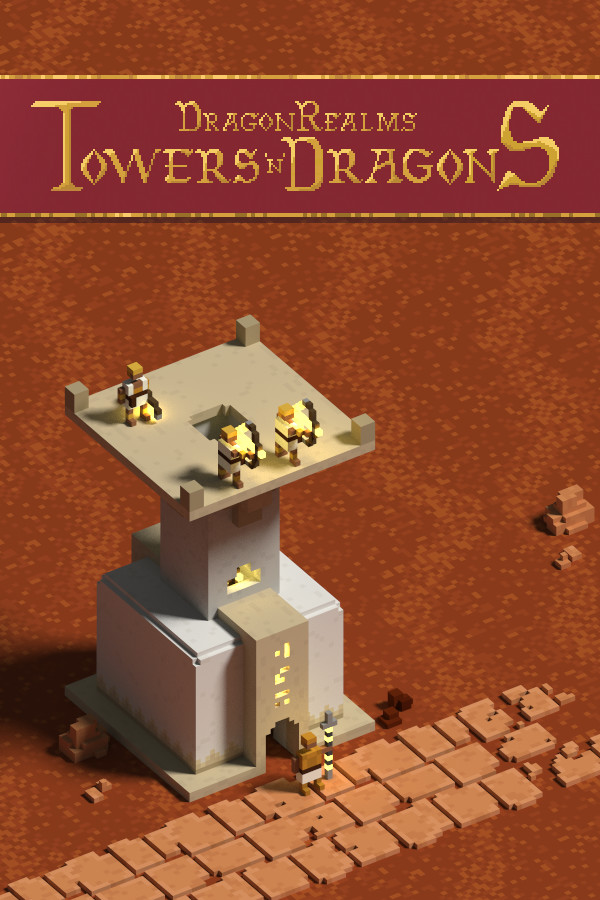 Dragon Realms - Towers 'n' Dragons