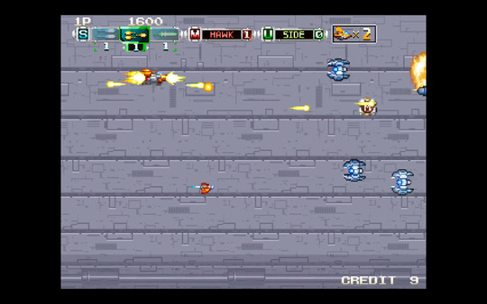 Andro Dunos II v19 05 2022