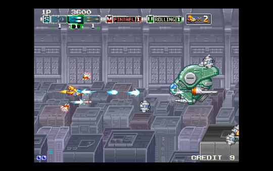 Andro Dunos II v19 05 2022