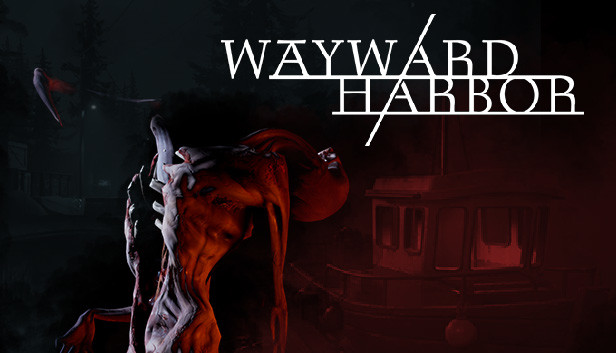 Wayward Harbor Steam capsule image