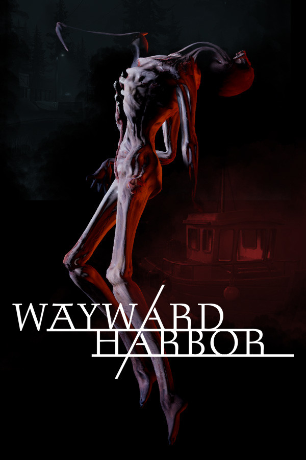 Wayward Harbor