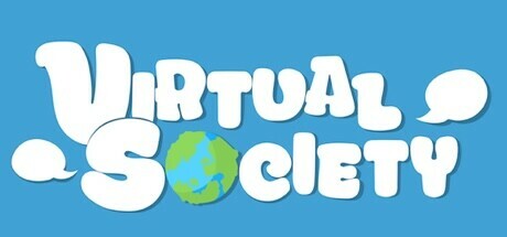 VirtualSociety header